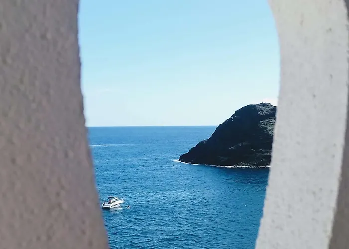 Caleta Los Roques