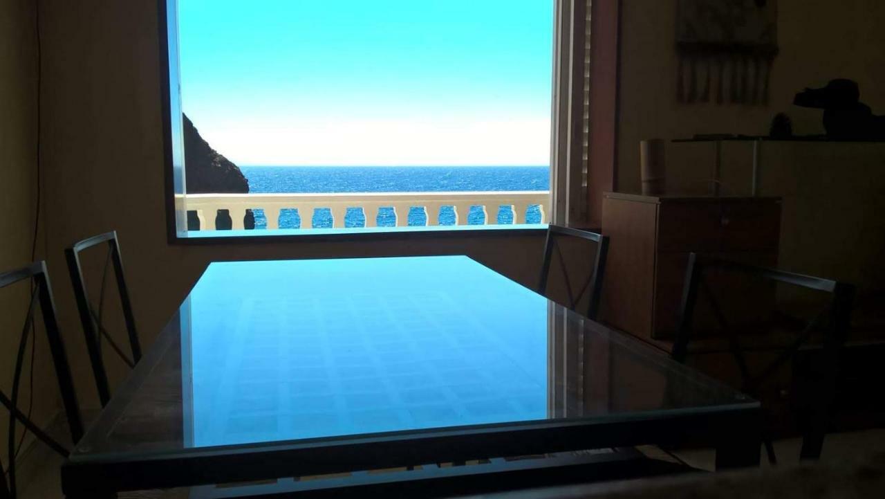Caleta Roques Vakantiehuis