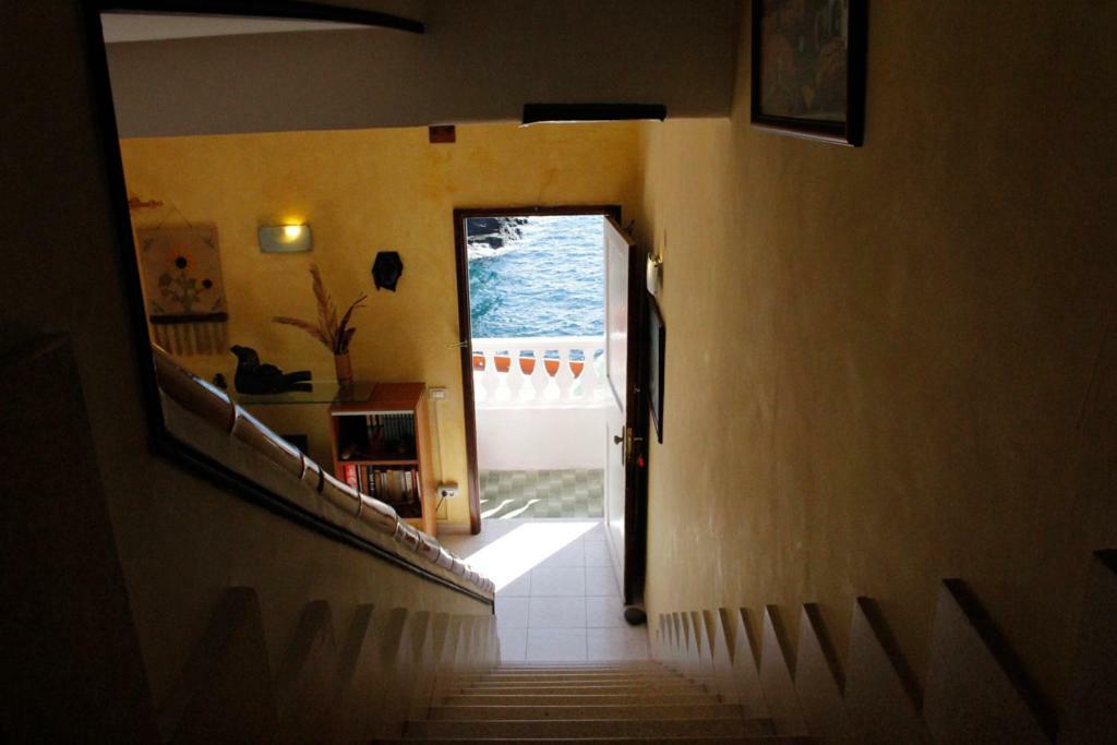 Vakantiehuis Caleta Roques