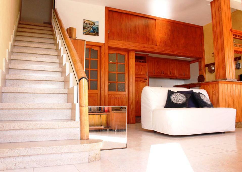 Vakantiehuis Caleta Roques