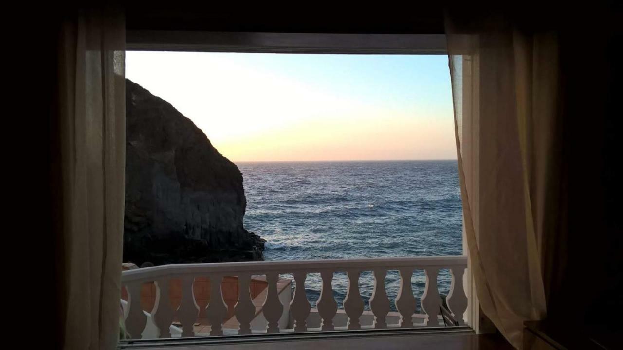 Vakantiehuis Caleta Roques