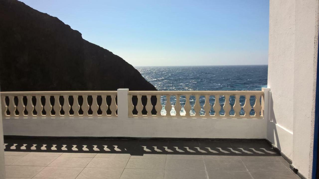 Vakantiehuis Caleta Roques Fasnia