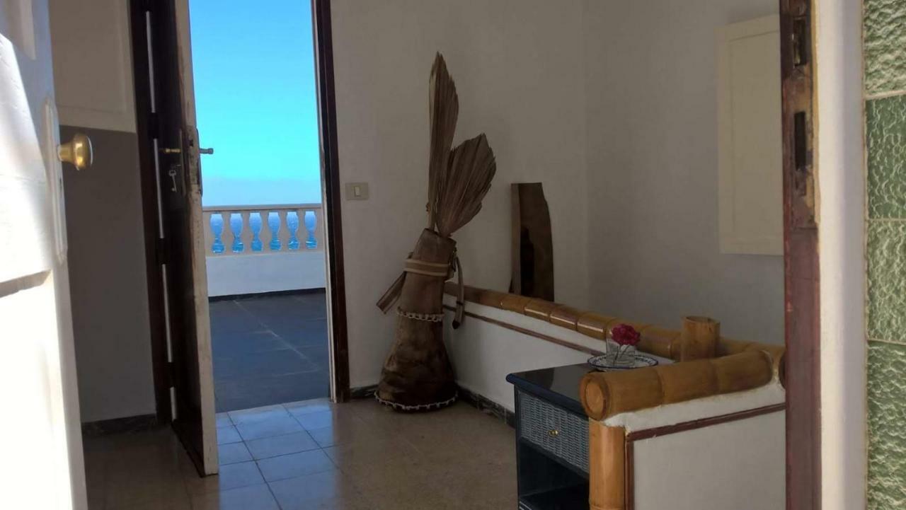 Caleta Roques Vakantiehuis