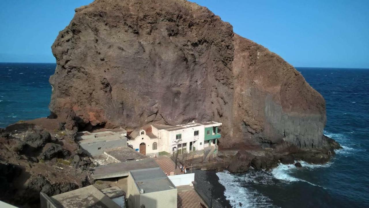 Caleta Roques Vakantiehuis