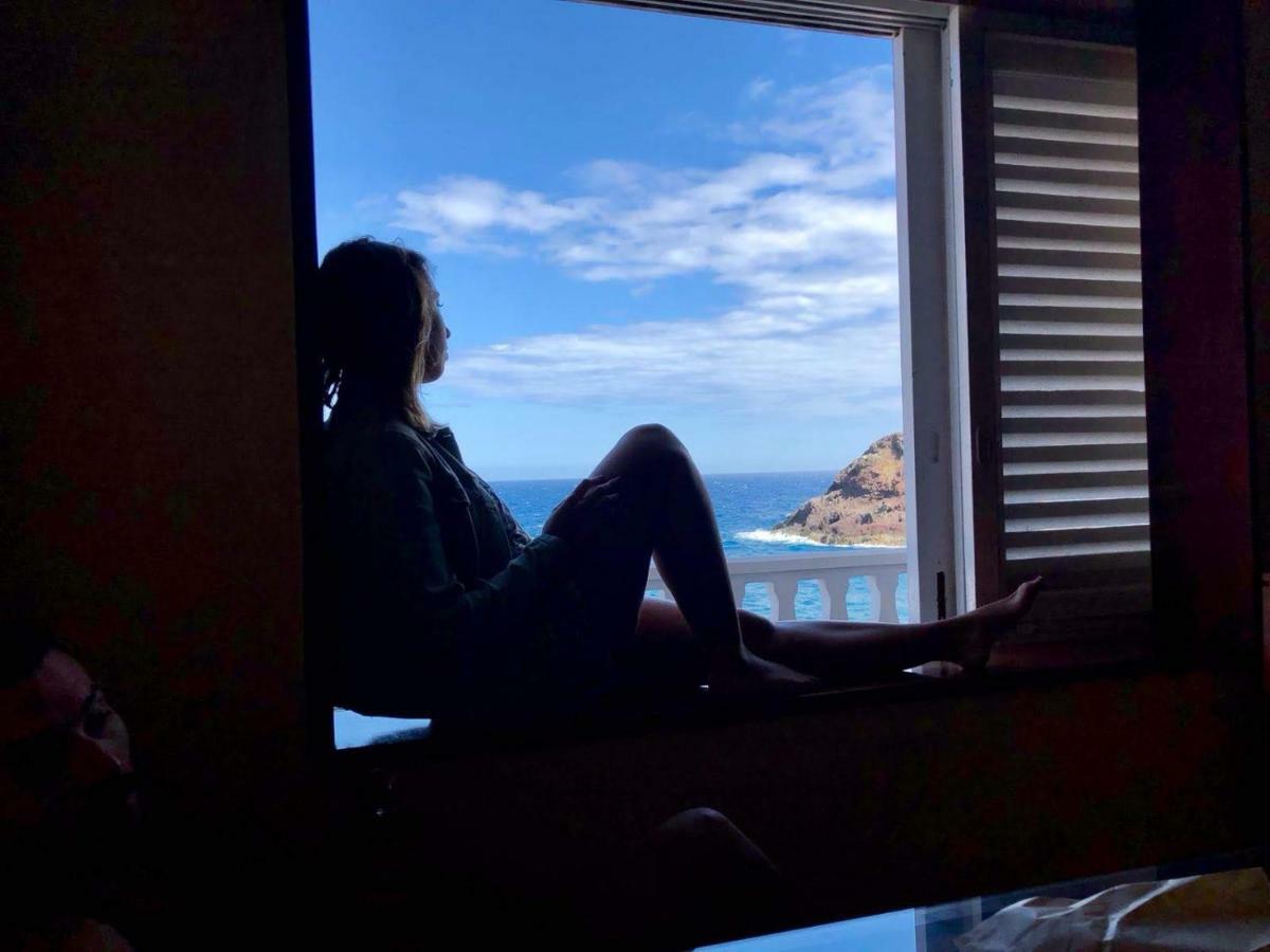 Vakantiehuis Caleta Roques