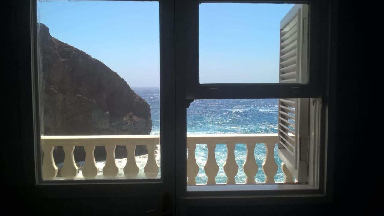 Vakantiehuis Caleta Roques