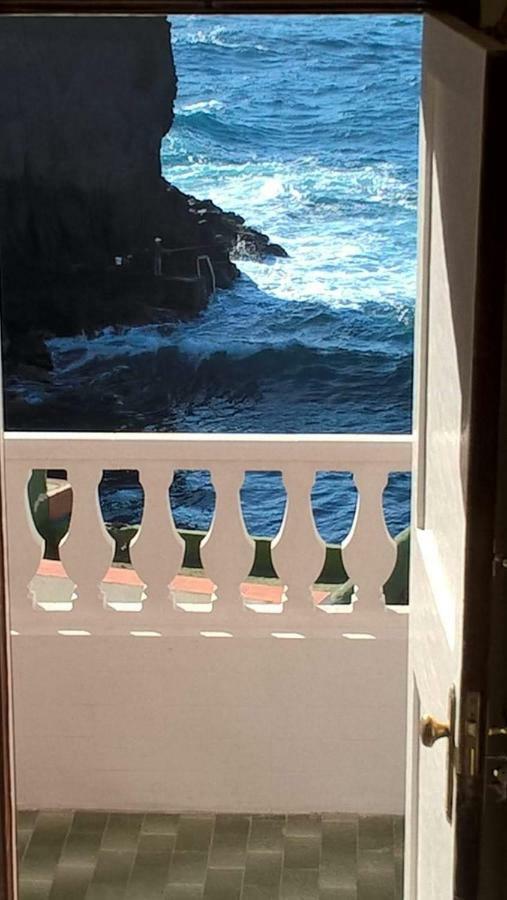 Vakantiehuis Caleta Roques
