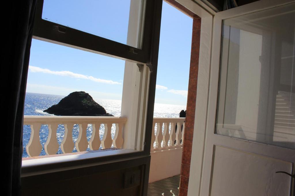 Vakantiehuis Caleta Roques Fasnia