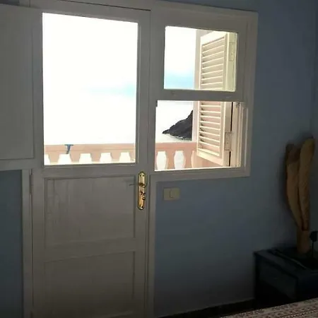 Caleta Los Roques Fasnia Exterior photo
