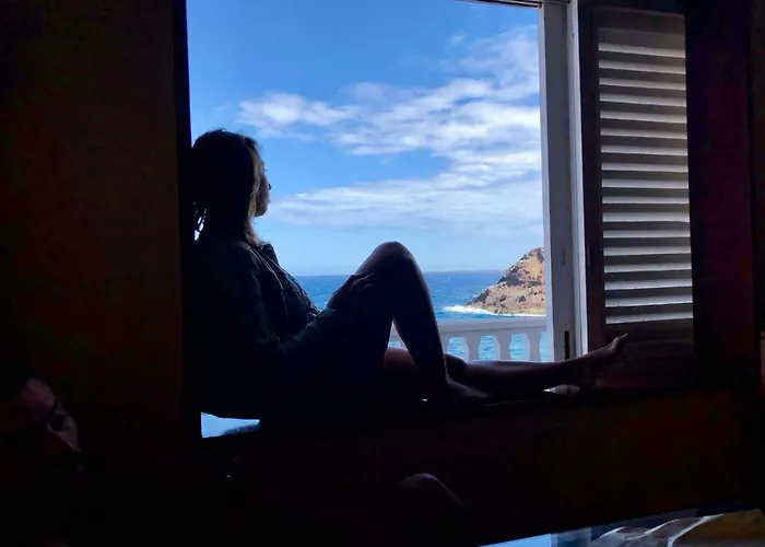Caleta Los Roques