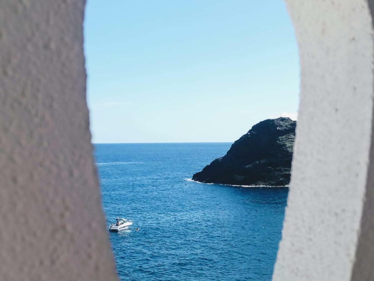 Caleta Roques Vakantiehuis *